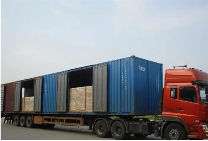 厦门到大荔县整车运输