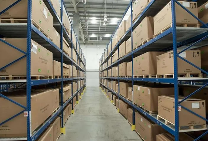 厦门到大荔县货物仓储