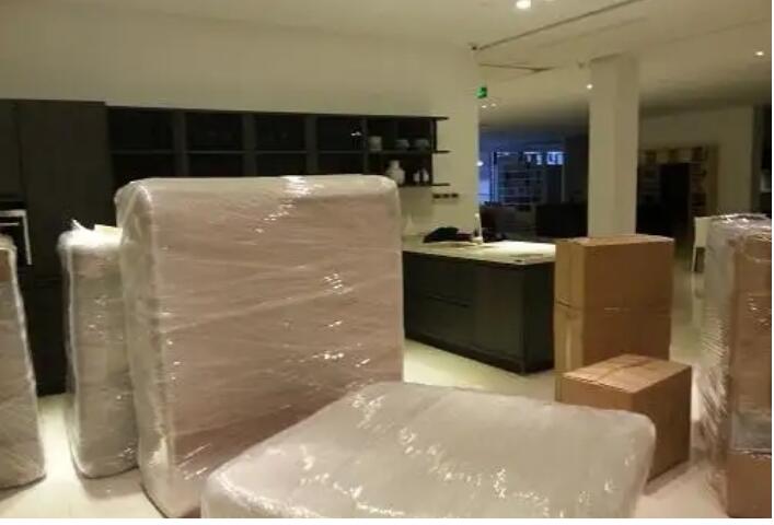 厦门到大荔县长途搬家