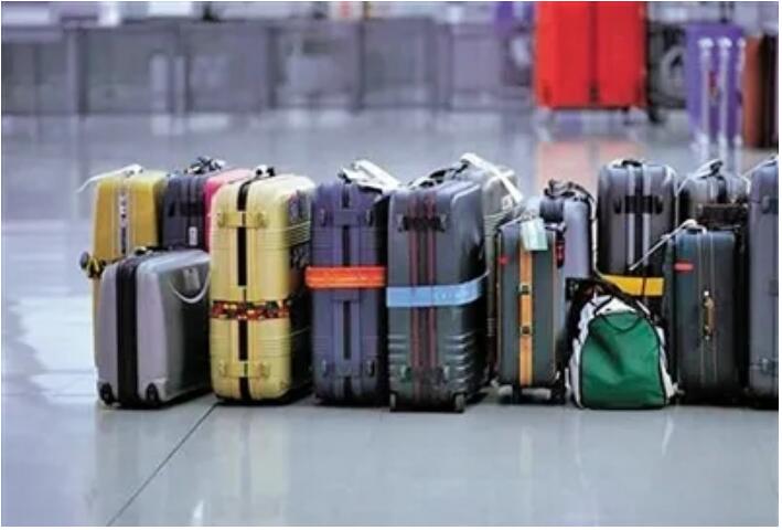 厦门到大荔县行李托运