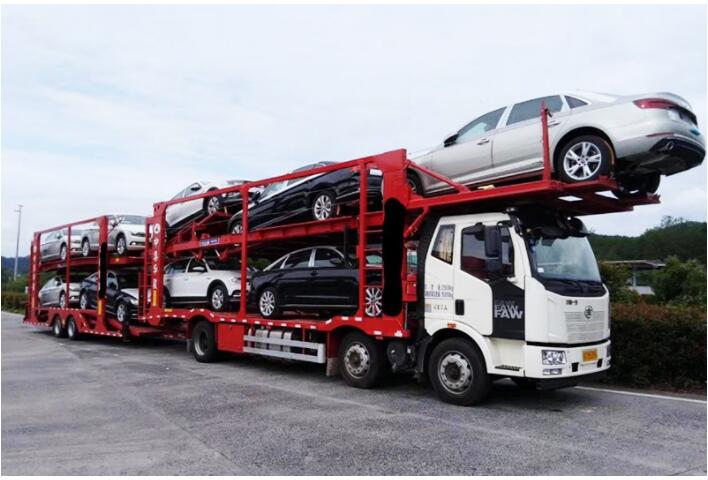 厦门到大荔县轿车托运